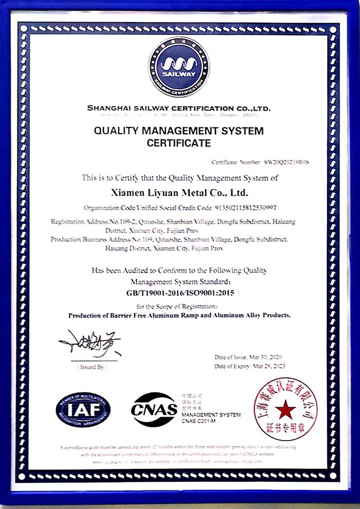 ISO9001