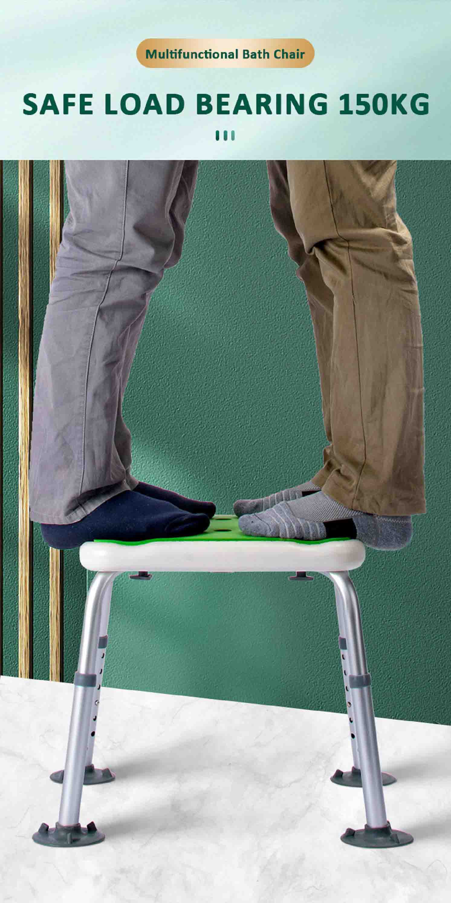 cheap shower seat