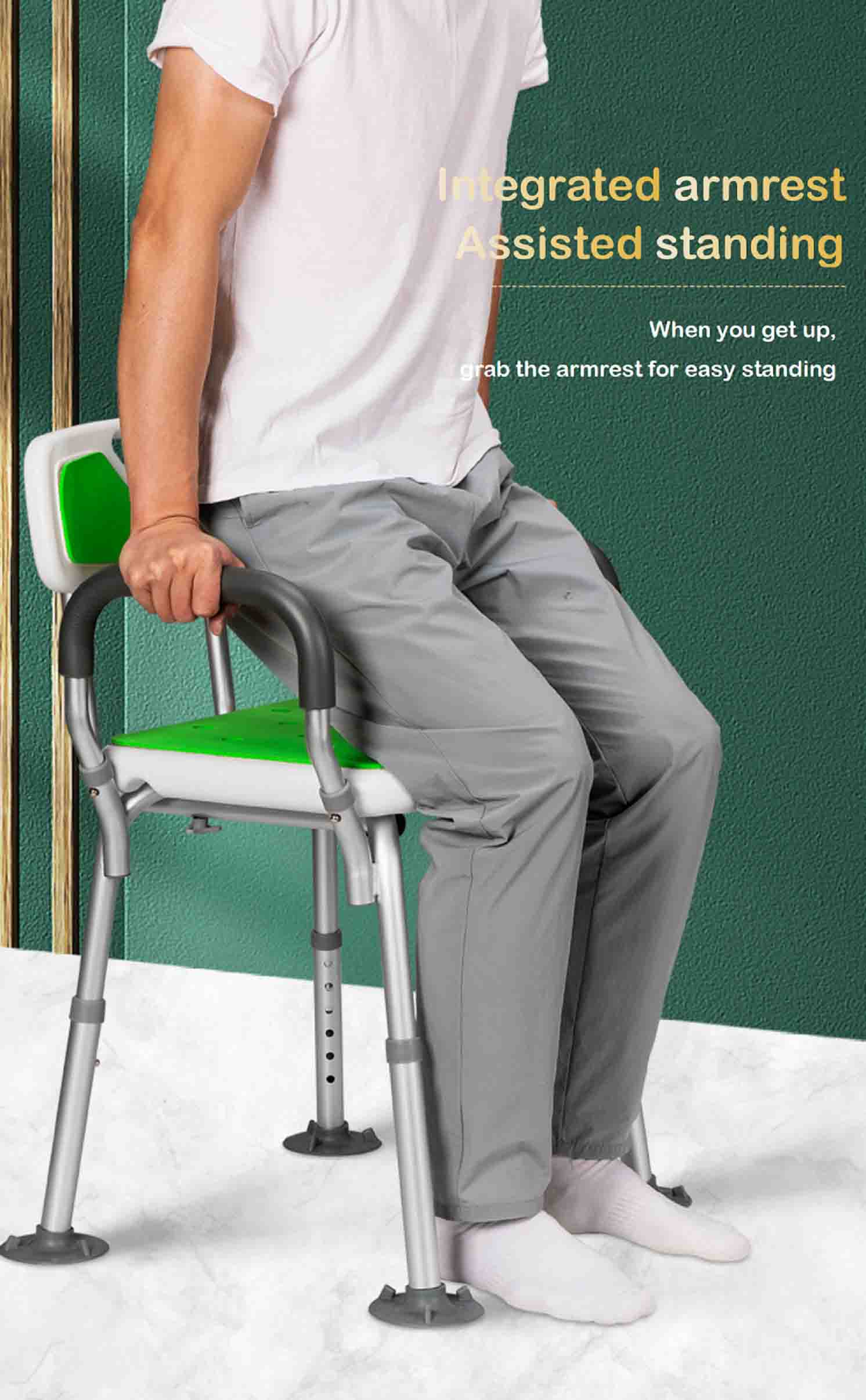 bathroom chair price